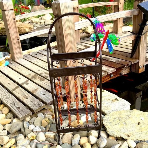 Wine Display Rack - Picture 1 of 7